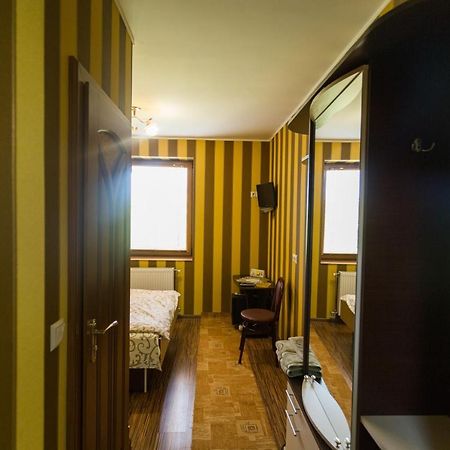 Sunrise Boutique Hotel Берегово Екстериор снимка