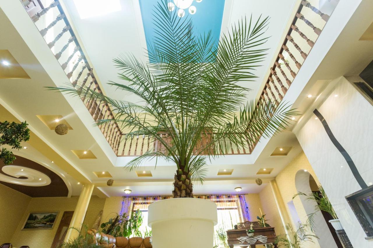 Sunrise Boutique Hotel Берегово Екстериор снимка