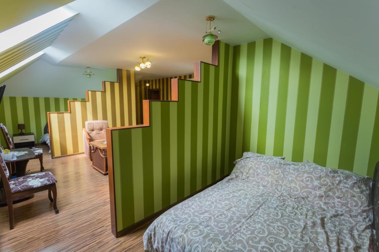Sunrise Boutique Hotel Берегово Екстериор снимка