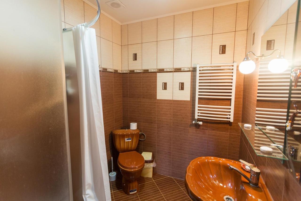 Sunrise Boutique Hotel Берегово Екстериор снимка