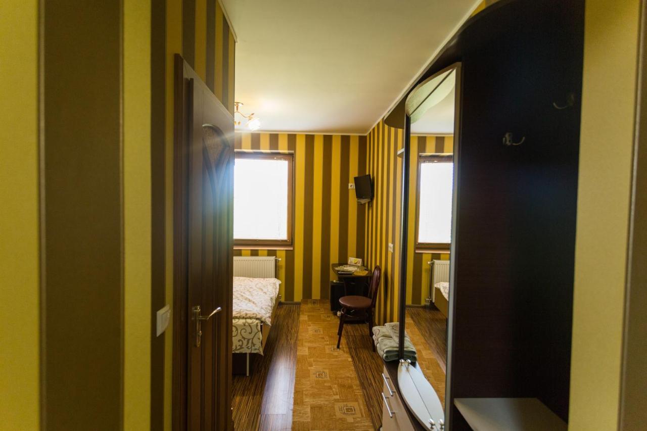 Sunrise Boutique Hotel Берегово Екстериор снимка