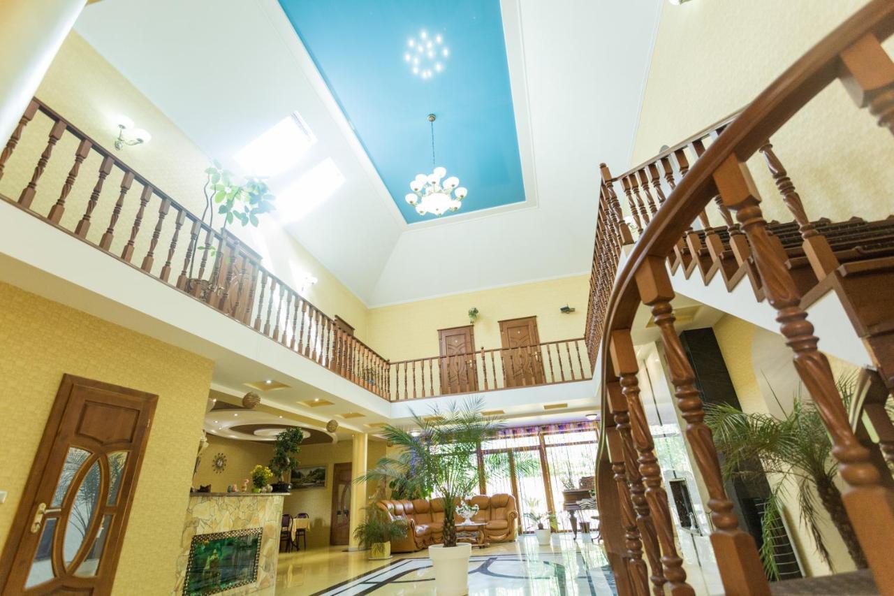 Sunrise Boutique Hotel Берегово Екстериор снимка